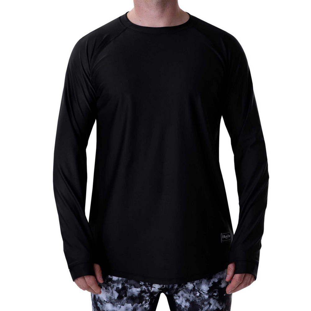 BlackStrap Skyliner Mens Long Underwear Top BlackStrap Skyliner Mens Long Underwear Top