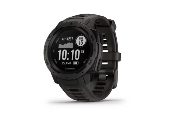 Instinct GPS Watch