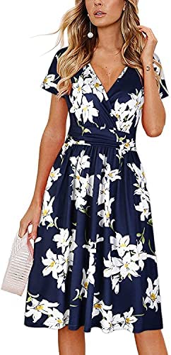 1627991087_OUGES-Womens-Summer-Short-Sleeve-V-Neck-Floral-Short-Party-Dress.jpg