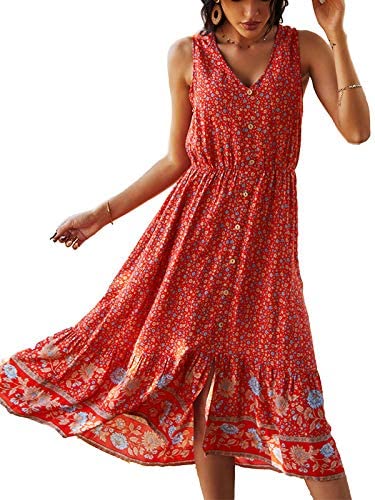 1629548681_TEMOFON-Women-Dress-Summer-Sleeveless-Floral-Bohemian-V-Neck-Button.jpg