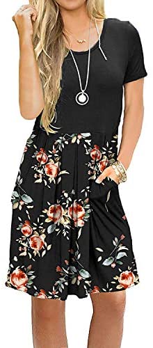 AUSELILY-Womens-Short-Sleeve-Pleated-Loose-Swing-Casual-Dress-with.jpg