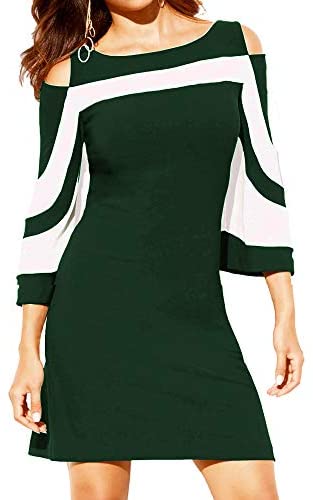 HannahZone-Womens-Summer-Cold-Shoulder-Dresses-Casual-Tunic-Top-34.jpg