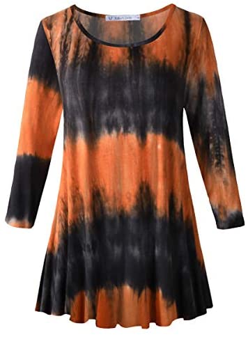 JollieLovin-Womens-34-Sleeve-Loose-Fit-Swing-Tunic-Tops-Basic.jpg