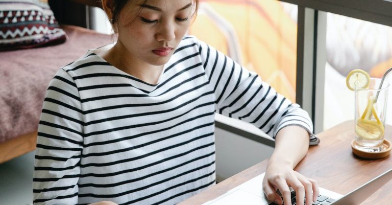 shopping Echo Park California