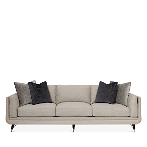 Caracole Hold Me Up Sofa Caracole Hold Me Up Sofa