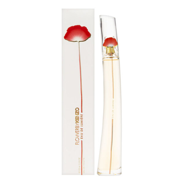 Flower by Kenzo Eau de Lumiere for Women
