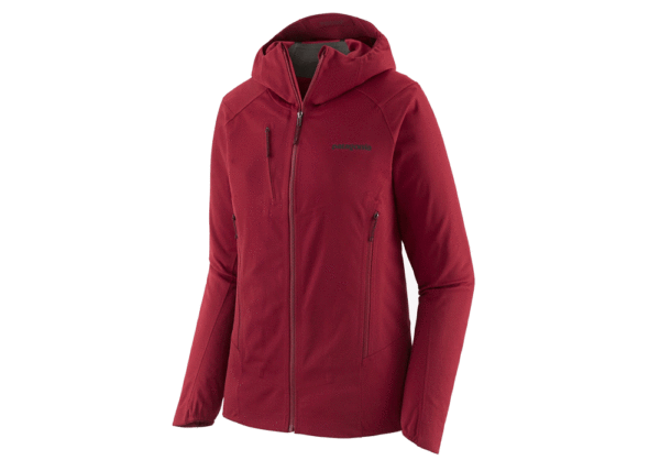 Women's Upstride Jacket