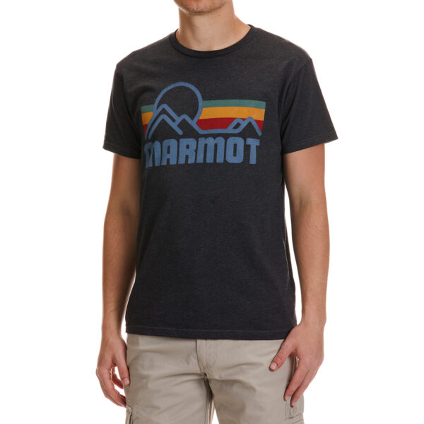 Marmot Men's Coastal Tee Shirt Short-Sleeve - Size XXL