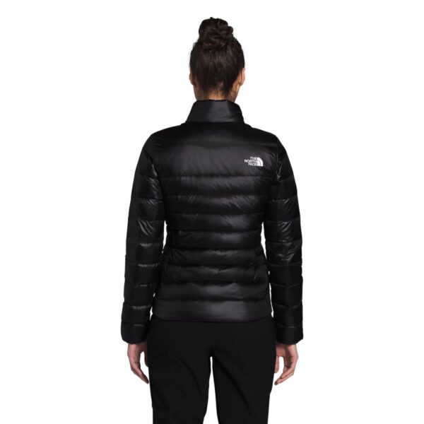 The North Face Women's Aconcagua Jacket
