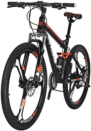 EUROBIKE-275-Mountain-Bike21-Speed-Full-Suspension-Mountain-BikeAdult-MTB.jpg