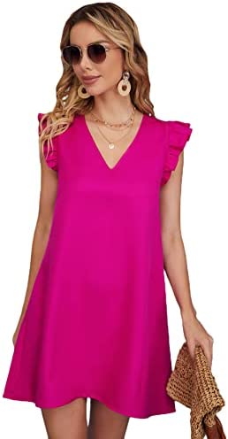 Floerns-Womens-Solid-V-Neck-Ruffle-Trim-Cap-Sleeve-Summer.jpg