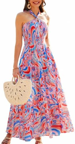 GRACE-KARIN-Womens-Summer-Dresses-2024-Halter-Neck-Sleeveless-Smocked.jpg
