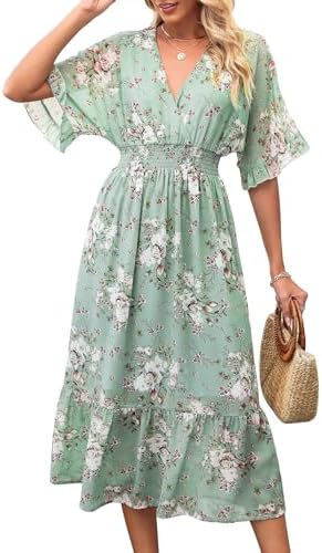 Womens-Spring-Summer-2024-Floral-Midi-Dress-A-Line-Chiffon.jpg