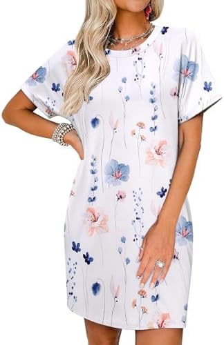 HOTOUCH-Womens-Super-Soft-T-Shirt-Dress-Short-Sleeve-Casual.jpg