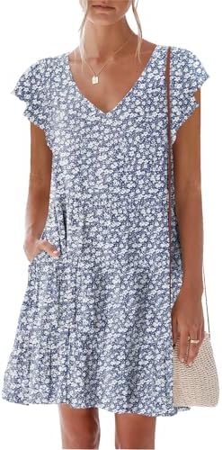 nclook-Womens-Summer-Casual-Ruffled-Sleeve-Dress-with-Pockets-Sweet.jpg