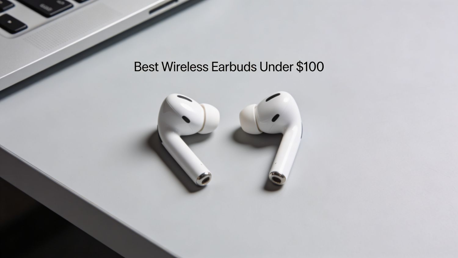 Best wireless earbuds under $100 comparison