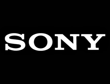 Sony logo