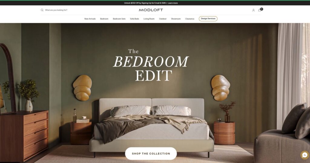 Modloft
